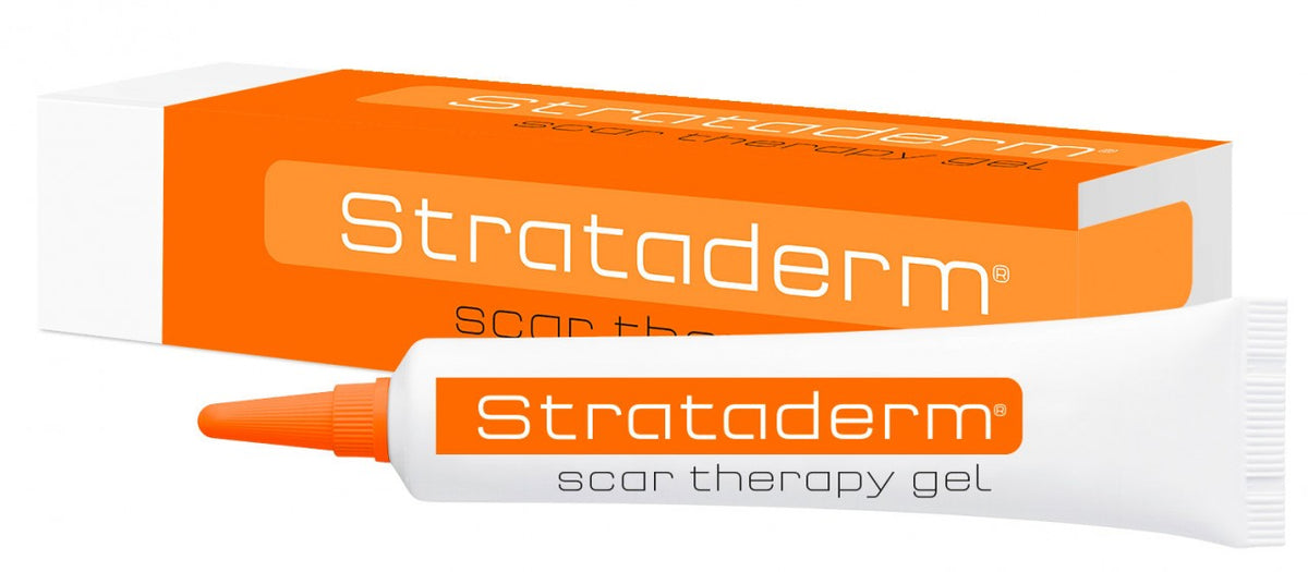 Stratpharma Stratamed Gel 10gr Scar Therapy Gel - View #8