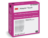 Adaptic Touch 7.6cm x 11cm - Pack of 10 (Ref: TCH502)