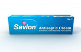 Savlon Antiseptic Cream