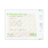 Mepilex Border 10cm x 12.5cm (Ref: 295066)