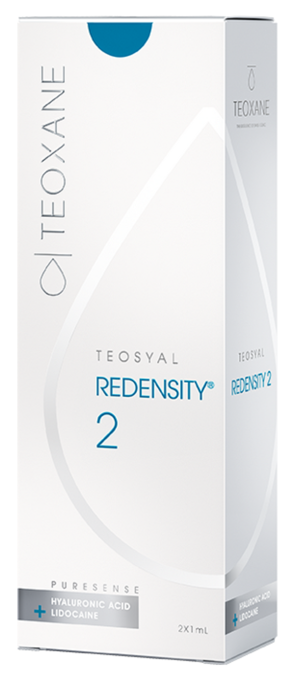 Teosyal® Puresense Redensity 2 (2 x 1ml)