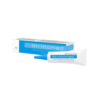 Stratamed Advanced Film-Forming Wound Dressing 5g