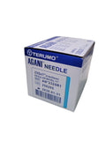Terumo Agani Hypodermic Needle Blue 23G x 25mm - Box of 100 (Ref: AN2325R1)
