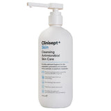 Clinisept+ Skin 490ml (Without Pump/Spray)