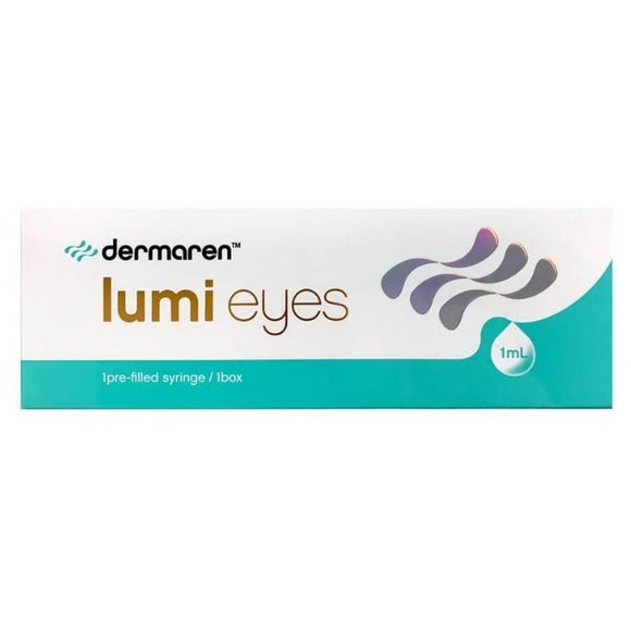 Lumi Eyes (1 x 1ml)