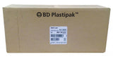 BD Plastipak Sterile Catheter Syringe 50ml - Box of 60 (Ref: 300867)