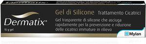 Dermatix Silicone Gel 15g