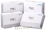 FMC Fine Micro Cannula 25G (50mm) - Box of 24