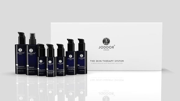 Joddor London The Skin Therapy System