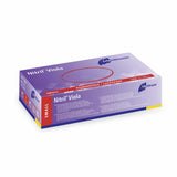 Meditrade VIOLA (VIOLET) Powder Free Nitrile - 100 Gloves