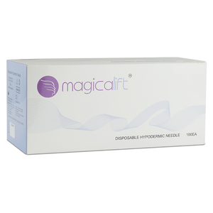 Magicalift Mesotherapy Needles 32g x 4mm