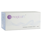 Magicalift Mesotherapy Needles 32g x 4mm