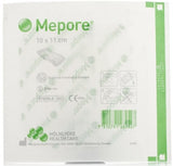 Mepore Adhesive 10cm x 11cm (Ref: 671500)