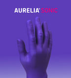 Aurelia SONIC 100 Powder Free Nitrile - 100 Gloves