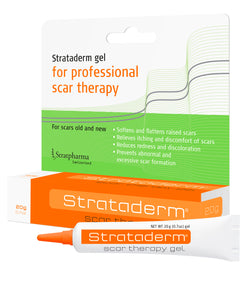 Strataderm Scar Therapy Gel