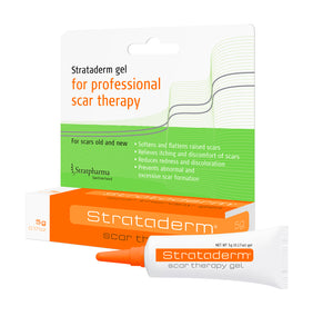 Strataderm Scar Therapy Gel