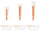 Strataderm Scar Therapy Gel