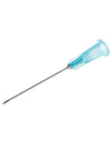 BD Microlance Needles Blue 23g x 30mm (1.25") - Box of 100 (Ref: 300700)