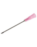 BD Microlance Needles Pink 18g x 40mm (1.5") - Box of 100 (Ref: 304622)