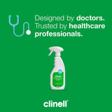 Clinell Universal Disinfectant Spray 500ml (Ref: CDS500)